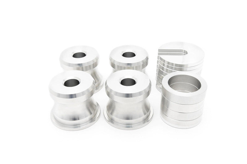 SPL Parts 89-02 Nissan Skyline (R32/R33/R34) Solid Subframe Bushings SPL SSB Z32 SPL SSB Z32 Photo - out of package
