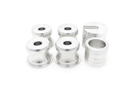 SPL Parts 89-02 Nissan Skyline (R32/R33/R34) Solid Subframe Bushings SPL SSB Z32 SPL SSB Z32 Photo - out of package