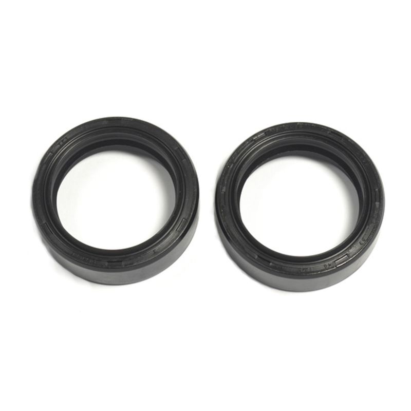 Athena 79-80 Honda CR 125 R 37x48x12.5/13.5mm Fork Oil Seal Kit P40FORK455039 P40FORK455039 Photo - Primary