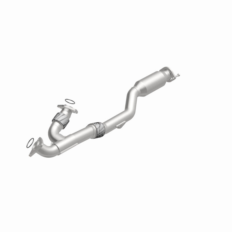 MagnaFlow Nissan Murano OEM Grade Federal / EPA Compliant Direct-Fit Catalytic Converter 51852 360 Degree Image Set