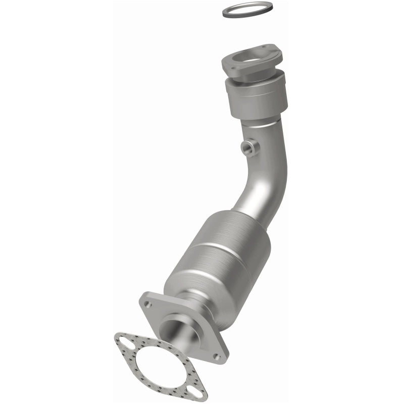 MagnaFlow Pontiac G8 California Grade CARB Compliant Direct-Fit Catalytic Converter 5461628 Photo - out of package