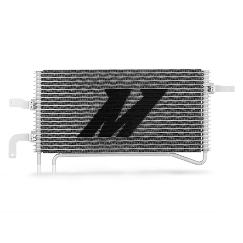 Mishimoto 2015+ Ford Mustang GT / V6 / EcoBoost Transmission Cooler (Auto) MMTC-MUS-15SL MMTC-MUS-15SL Photo - out of package