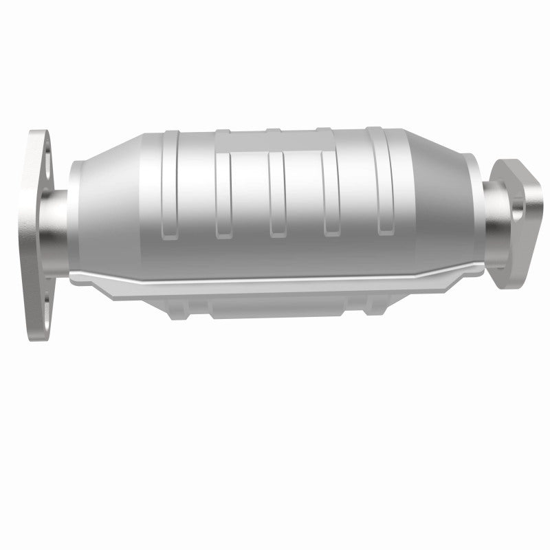 MagnaFlow Mazda GLC Standard Grade Federal / EPA Compliant Direct-Fit Catalytic Converter 23683 360 Degree Image Set