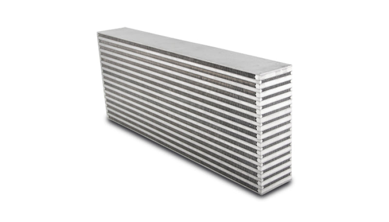 Vibrant Vertical Flow Intercooler Core 24in Wide x 9.75in High x 3.5in Thick 12951 12951 Photo - Primary