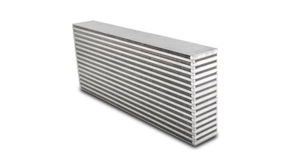 Vibrant Vertical Flow Intercooler Core 24in Wide x 9.75in High x 3.5in Thick 12951 12951 Photo - Primary