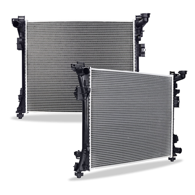 Mishimoto 2008-2013 Chrysler Town & Country Radiator Replacement R13063-MT Photo - Primary