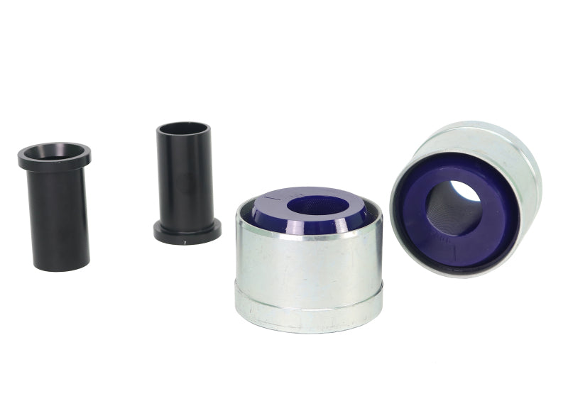 SuperPro Front Control Arm Lower-Rear Bushing Kit SPF3886K Photo - out of package
