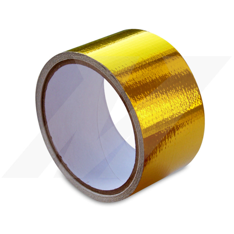 Mishimoto Heat Defense Heat Protective Tape - 2" x 35' Roll MMGRT-235 Photo - out of package