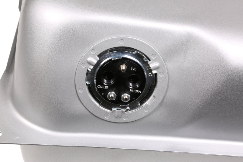 Aeromotive Fuel Tank, 200 Stealth Gen 2, 70-74 Challenger (Available Q3 2018) 1G2RK 18142 Photo - lifestyle view