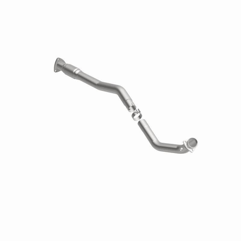 MagnaFlow HM Grade Federal / EPA Compliant Direct-Fit Catalytic Converter 24231 360 Degree Image Set