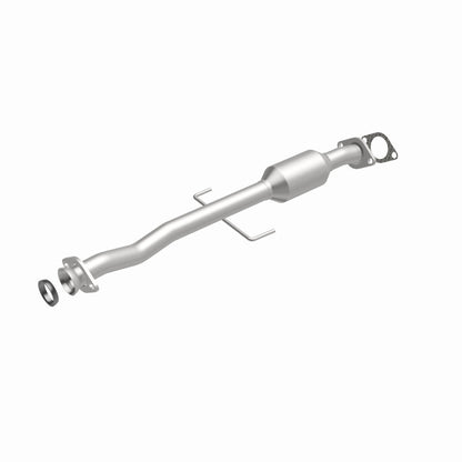 MagnaFlow Kia Sephia HM Grade Federal / EPA Compliant Direct-Fit Catalytic Converter 23034 360 Degree Image Set