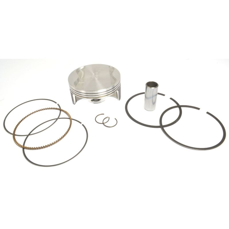 Athena 03-07 Kawasaki KLX 400 89.94mm 4T Forged Racing Piston S4F09000004A S4F09000004A Photo - Primary