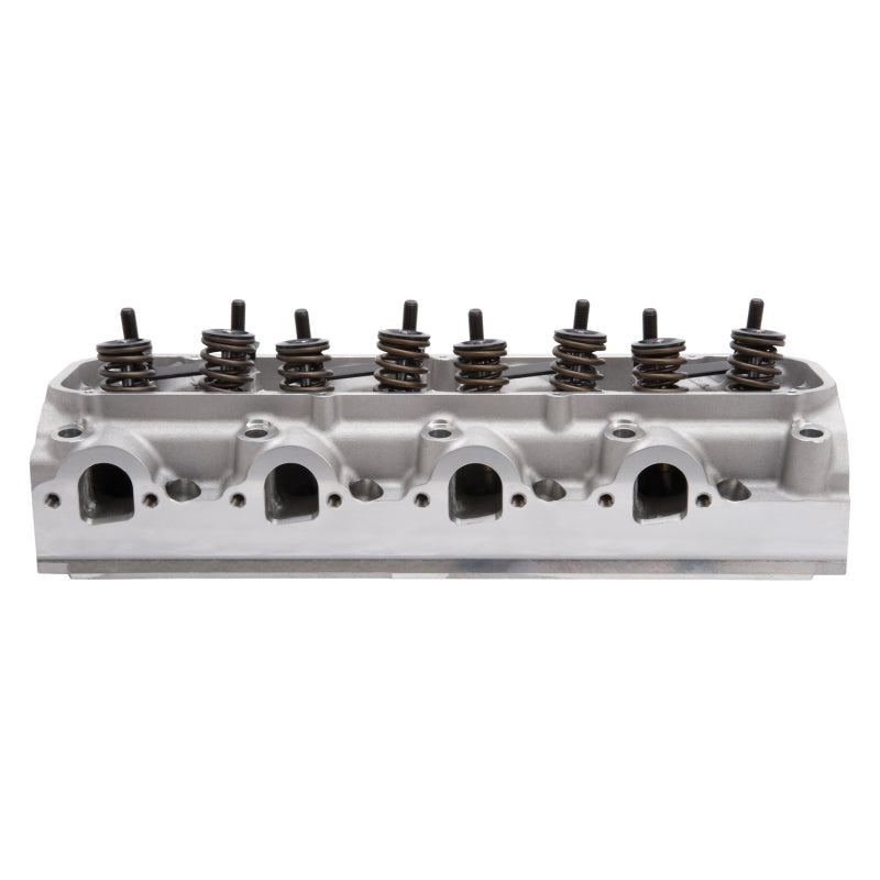 Edelbrock Single Perf. Rpm Bb/ford Cj 460 Cnc Head Comp. 61649 Photo - out of package