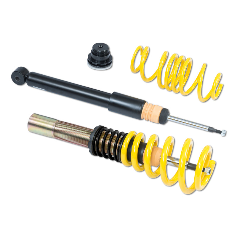 ST XTA Adjustable Coilovers Audi A4 (B8) Wagon 4WD 13210078 13210078 User 1