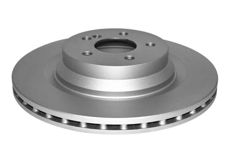DBA DBA En-Shield Standard Rotors Brakes, Rotors & Pads Brake Rotors - OE main image