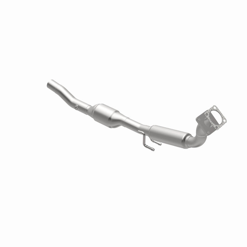 MagnaFlow Volkswagen HM Grade Federal / EPA Compliant Direct-Fit Catalytic Converter 23710 360 Degree Image Set