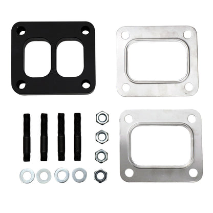 Wehrli Universal T4 Spacer Plate Kit 0.5in w/Studs & Gaskets WCF100118 WCF100118 User 1