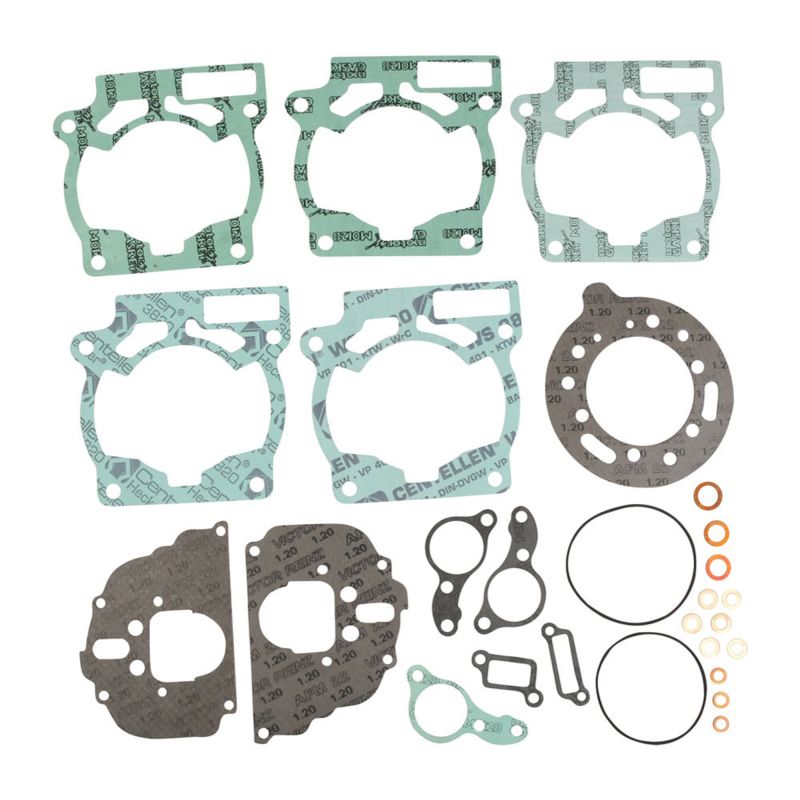 Athena Top End Gaskets P400270600018 P400270600018 Photo - Primary
