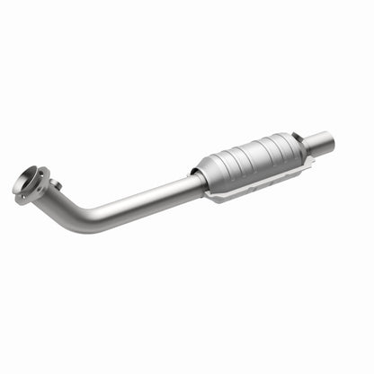 MagnaFlow BMW X5 HM Grade Federal / EPA Compliant Direct-Fit Catalytic Converter 24430 360 Degree Image Set