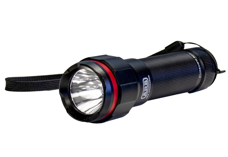 ARB Pureview 800 Flashlight 800 Lumen Flashlight 10500070 10500070 Photo - Primary
