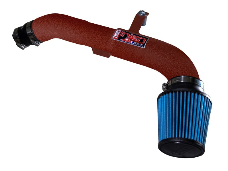 Injen Tuned air intake system with MR Technolog - 2016 Juke 1.6L 4 cyl Turbo SP1903WR Photo - Primary