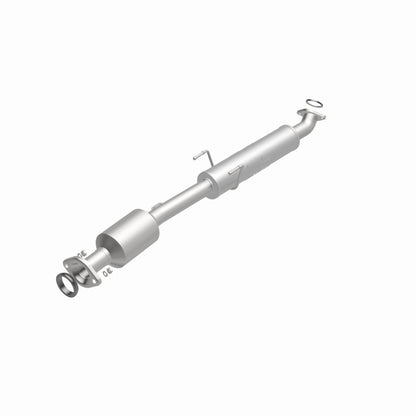 MagnaFlow Toyota Sienna California Grade CARB Compliant Direct-Fit Catalytic Converter 5592547 360 Degree Image Set