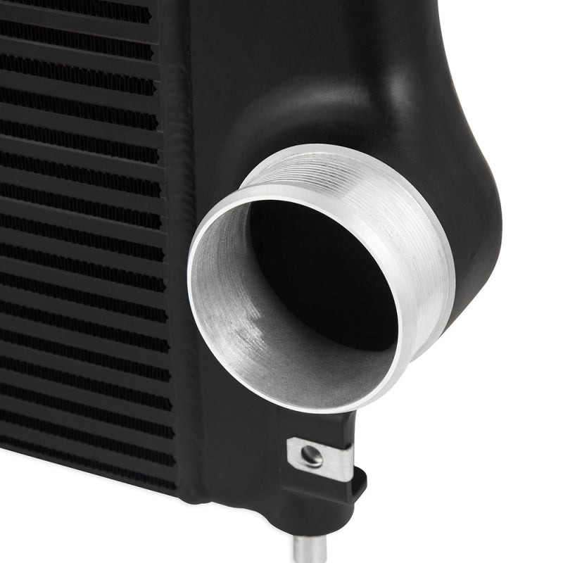 Mishimoto 17-19 GM 6.6L L5P Duramax Intercooler - Black MMINT-DMAX-17BK MMINT-DMAX-17BK User 4