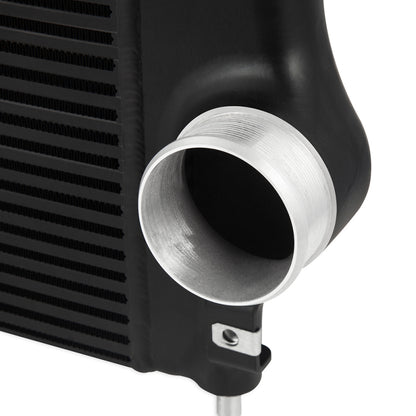 Mishimoto 17-19 GM 6.6L L5P Duramax Intercooler - Black MMINT-DMAX-17BK MMINT-DMAX-17BK User 4
