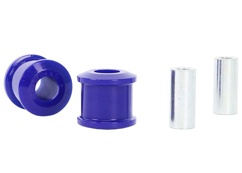 SuperPro Front Radius Arm To Chassis Mount Bushing Kit SPF0440K Photo - Primary