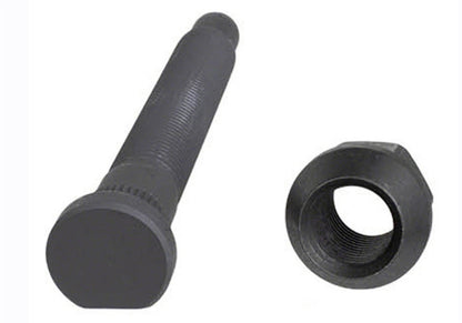Ford Racing GT350R Extended Wheel Stud & Nut Kit M-1107-F M-1107-F Photo - Unmounted