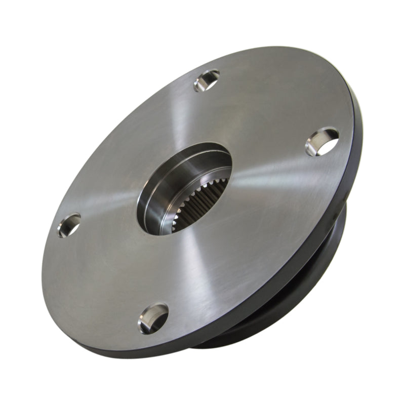 Yukon Gear & Axle Yukon Gear Yoke For Toyota 10.5in Rear / Tundra w/5.7L YY T41204-0C020 YY T41204-0C020 Photo - Primary