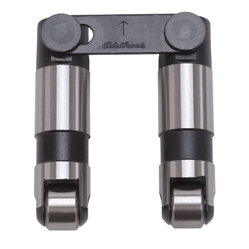 Edelbrock Retro Fit Hydraulic Roller Lifter Kit For SBC Engines 97423 Photo - Unmounted