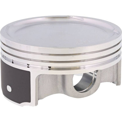 Vertex Pistons Vertex Piston 13-22 Polaris Scrambler 850 850cc Forged Replica Piston Kit 24266B 24266B Photo - Primary