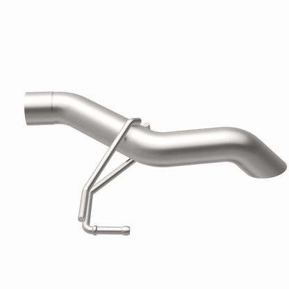 Magnaflow 21-23 Ford Bronco 2.3L / 2.7L D-Fit Rear Muffler Delete 19586 19586 360 Degree Image Set