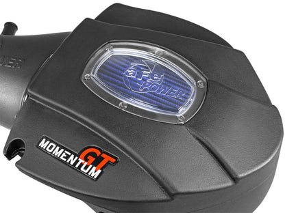 aFe  POWER 54-72203 Momentum GT Pro 5R Cold Air Intake System 54-72203 Photo - Unmounted