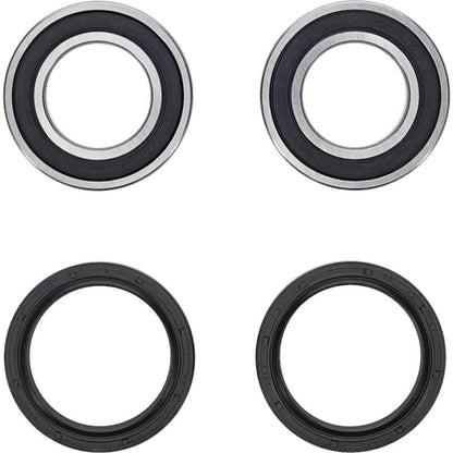 Pivot Works  Eton IXL-40 Rascal PW Rear Wheel Bearing Kit PWRWK-Y77-000 PWRWK-Y77-000 Photo - Primary