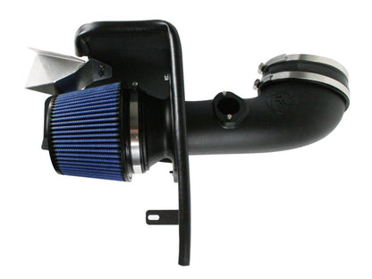 aFe Stage 2 Cold Air Intake BMW M3 All 2001-2007 54-10462 Photo - Unmounted