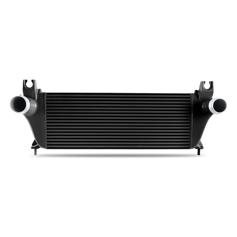 Mishimoto 19+ Ford Ranger 2.3L EcoBoost Intercooler Kit - Black + Polished Pipes MMINT-RGR-19KBKP MMINT-RGR-19KBKP User 2