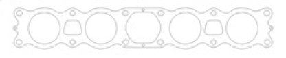 Cometic Exhaust Manifold Gasket Ford JC50 500CI Prostock V8 C5257-030 Photo - Primary