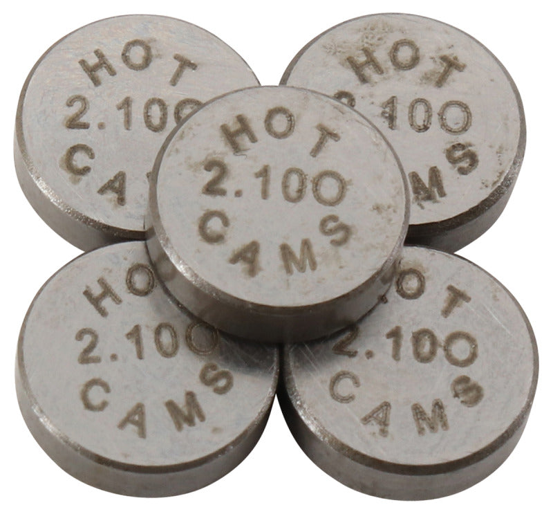 Hot Cams Shim Kits 5PK748210 5PK748210 Photo - Primary