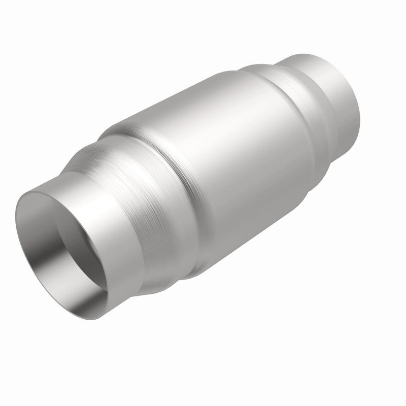 MagnaFlow Standard Grade Federal / EPA Compliant Universal Catalytic Converter 54959 360 Degree Image Set