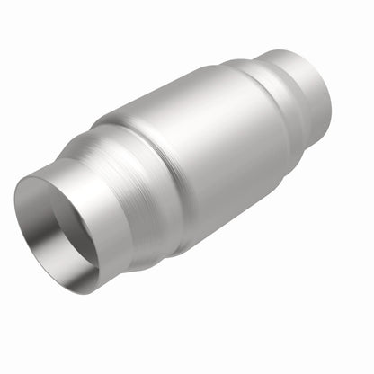 MagnaFlow Standard Grade Federal / EPA Compliant Universal Catalytic Converter 54959 360 Degree Image Set