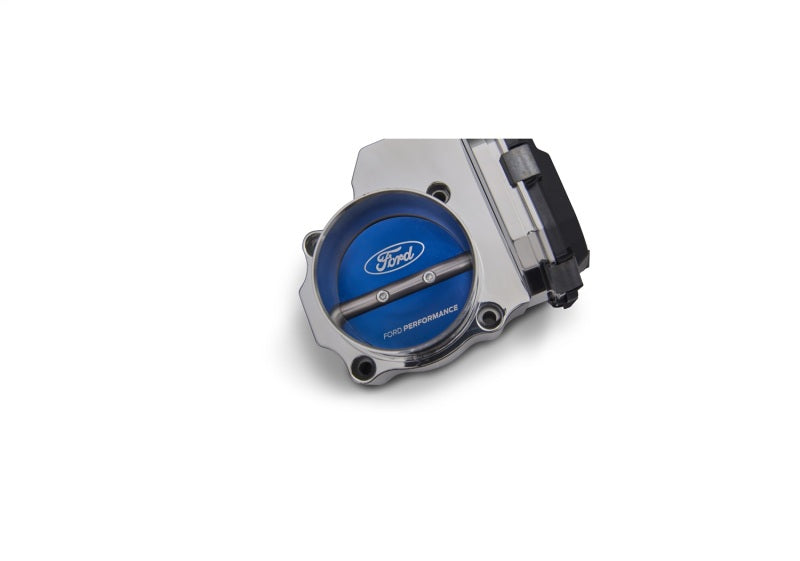 Ford Racing 18-22 Mustang 2.3L EcoBoost 70MM Throttle Body M-9926-M2370B M-9926-M2370B Photo - Unmounted