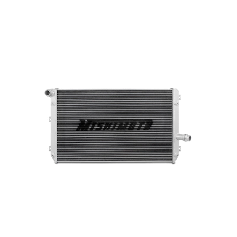 Mishimoto Aluminum Racing Radiator 2007 Golf GTI Manual Transmission MMRAD-MAC-06 User 2