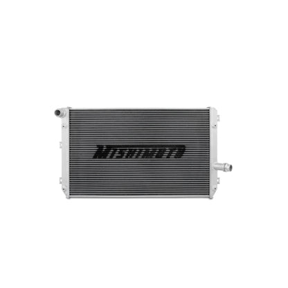Mishimoto Aluminum Racing Radiator 2007 Golf GTI Manual Transmission MMRAD-MAC-06 User 2