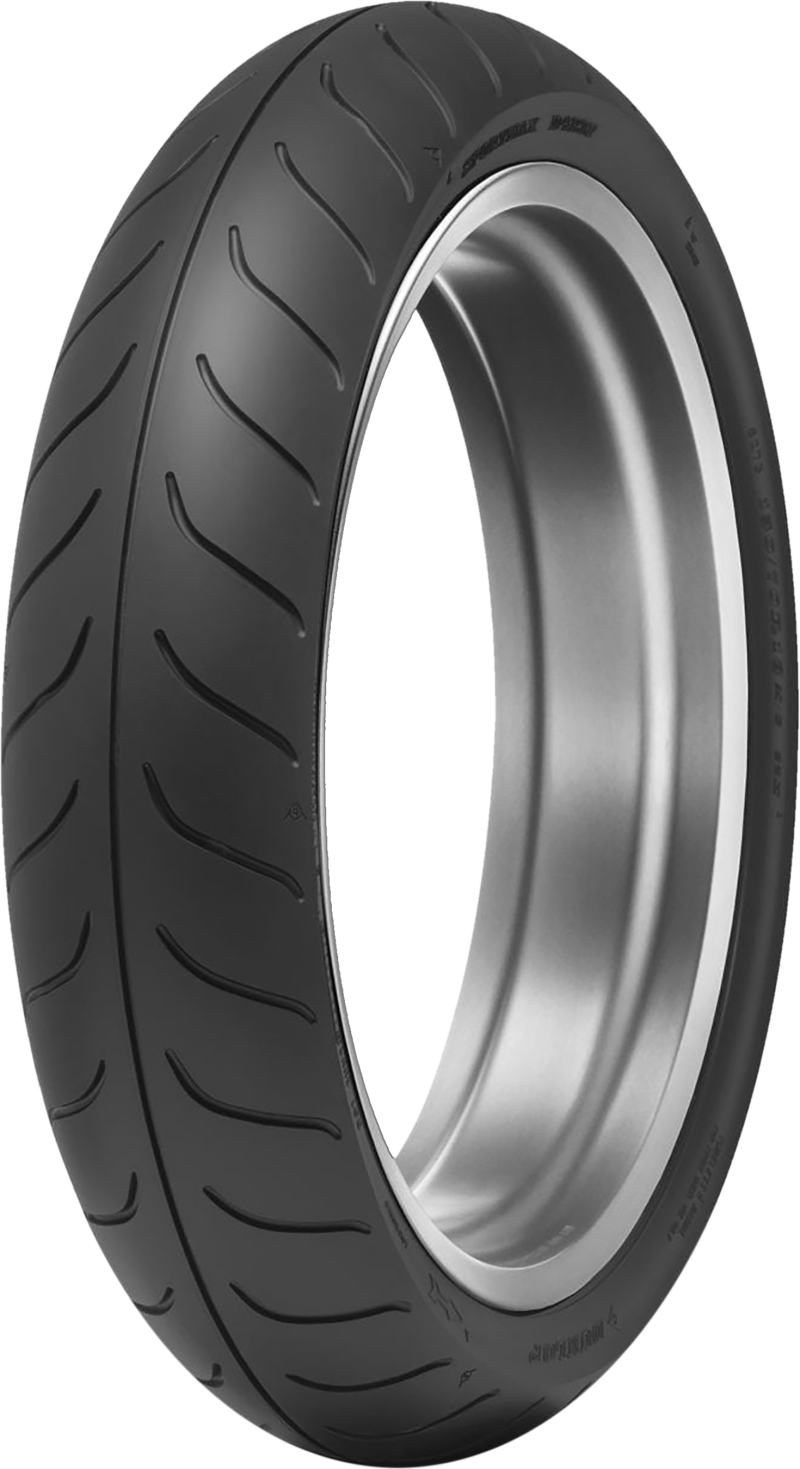 Dunlop D423 130/70R18 Front 45232176