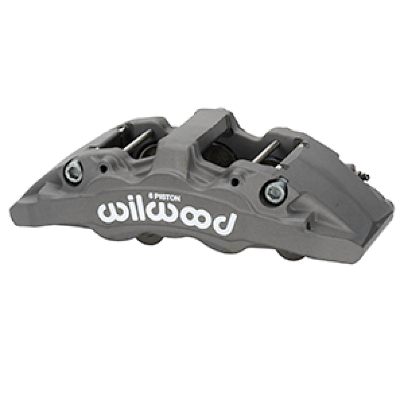 Wilwood WIL Aero Caliper Brakes, Rotors & Pads Brake Calipers - Perf main image