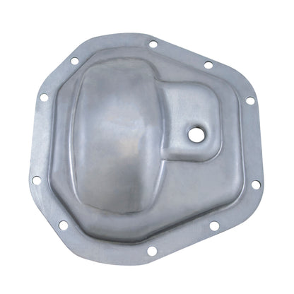Yukon Gear & Axle Yukon Gear Steel Cover For Dana 50 YP C5-D50 YP C5-D50 Photo - Primary