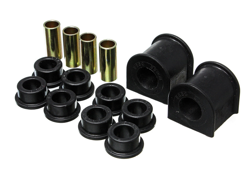 Energy Suspension Sway Bar Bushing Set Black Dodge Durango All 1998-1999 5.5166G Photo - Primary