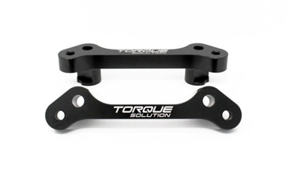 Torque Solution Rear Brake Caliper Adapter for Subaru Impreza / WRX / Legacy / Forester / BRZ / FR-S TS-SU-318.2 TS-SU-318.2 User 1